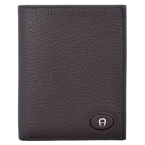 AIGNER Northern Light Geldbörse Leder 9,5 cm