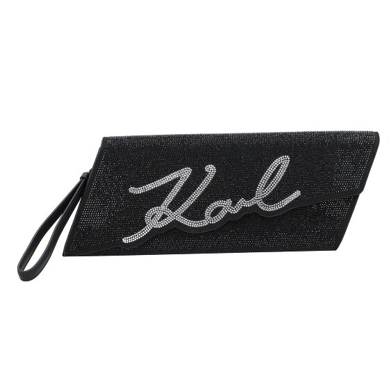 Karl Lagerfeld Evening Clutch Tasche 31 cm