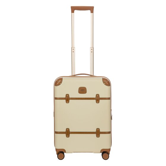 Bric's Bellagio 4 Rollen Kabinentrolley 55 cm