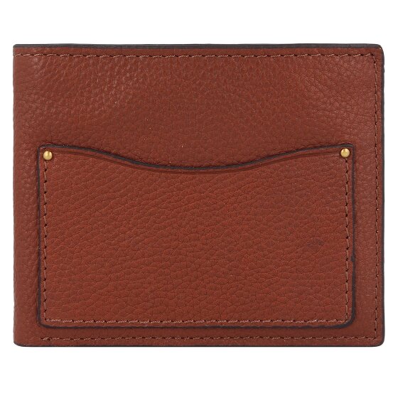 Fossil Anderson Geldbörse Leder 12 cm