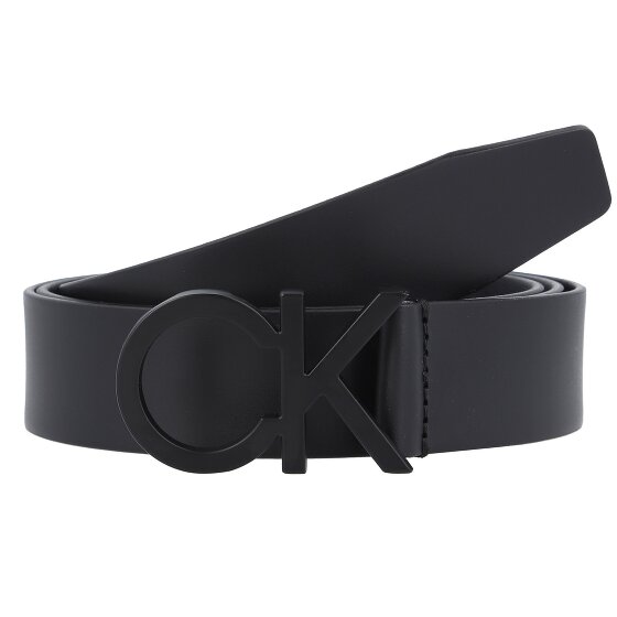 Calvin Klein Leder Gürtel