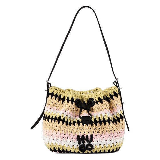 Hugo Neeko Beuteltasche 21 cm