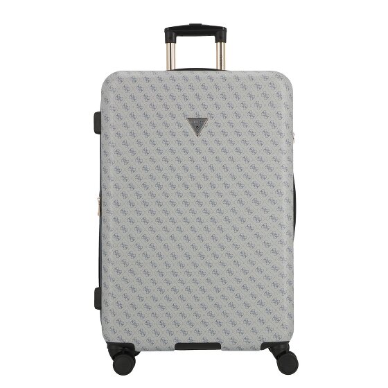Guess Jesco 4 Rollen Trolley 77 cm mit Dehnfalte