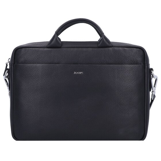 Joop! Cardona Pandion Aktentasche Leder 40 cm Laptopfach