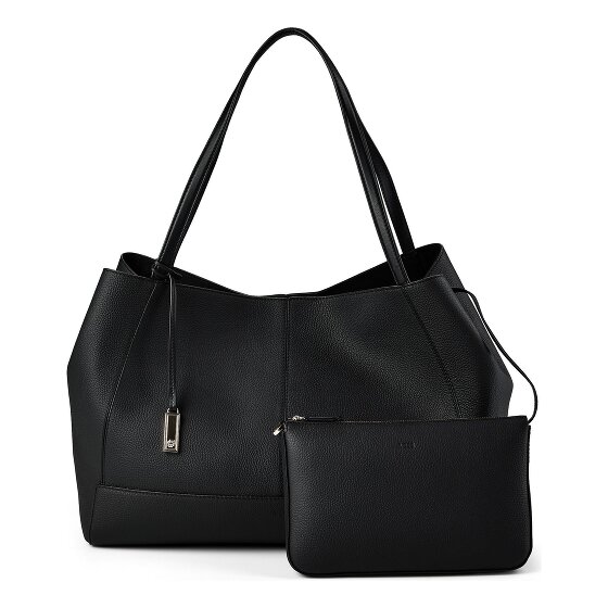 Boss Ameline Shopper Tasche Leder 42 cm
