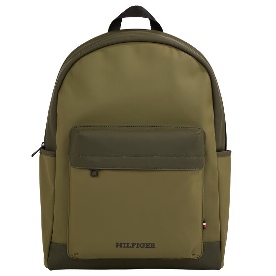 Tommy Hilfiger TH Monotype Daypack 46 cm Laptopfach