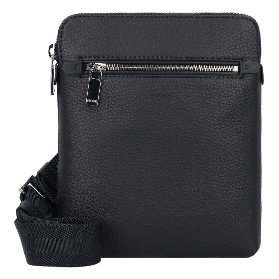 Boss New Umhängetasche Leder 21 cm