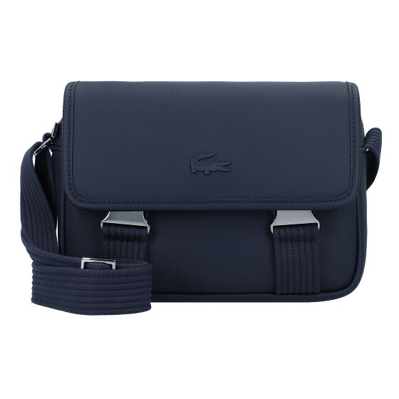 Lacoste Men's Classic Umhängetasche 23 cm