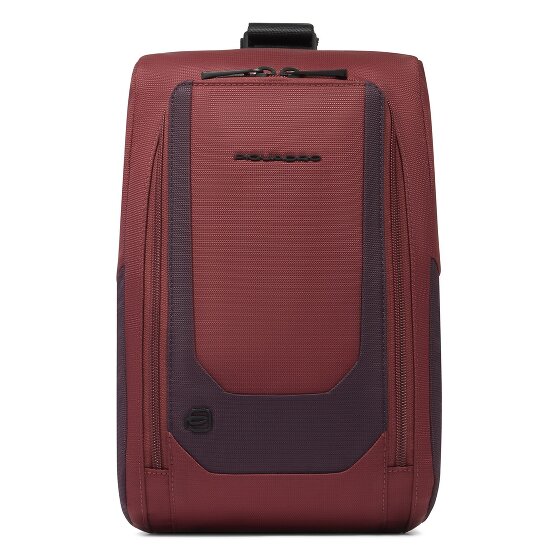 Piquadro S140 Sling Bag RFID Schutz 30 cm