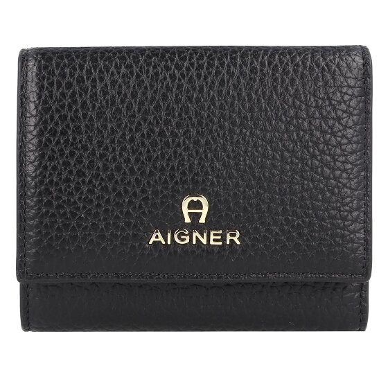 AIGNER Ivy Geldbörse RFID Leder 10,5 cm