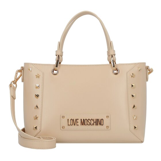 Love Moschino Timeless Shopper Tasche 25 cm Love Moschino Timeless Shopper Tasche 25 cm