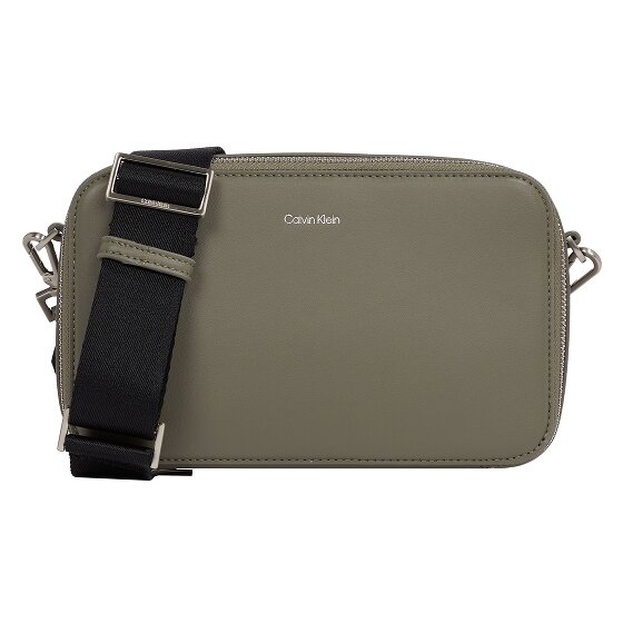 Calvin Klein CK Sleek Umhängetasche 23 cm