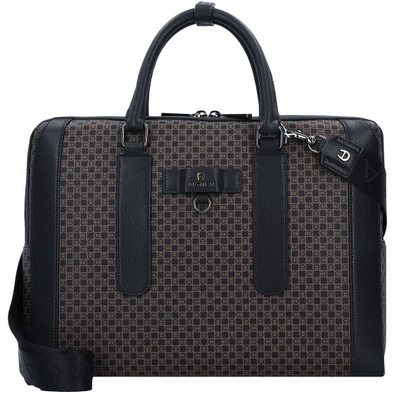 AIGNER The Core Aktentasche 37 cm Laptopfach