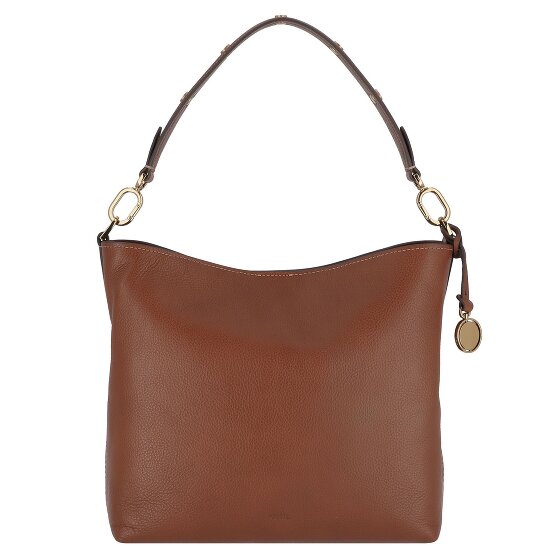 Fossil Jessie Schultertasche Leder 28 cm
