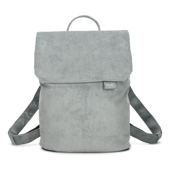 Zwei Mademoiselle.M Daypack 35 cm Laptopfach