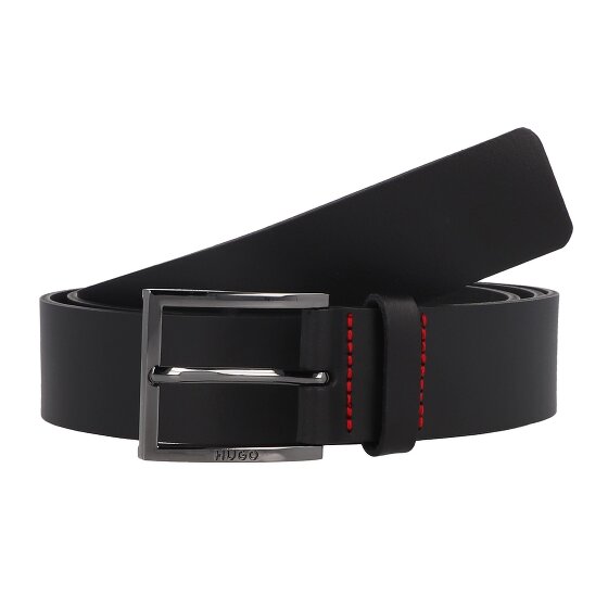 Hugo Geek Gürtel Leder