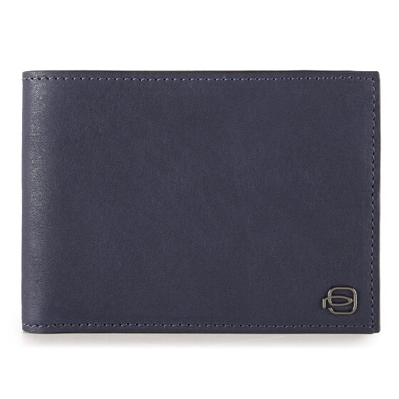 Piquadro Uomo Geldbörse Leder 12,5 cm