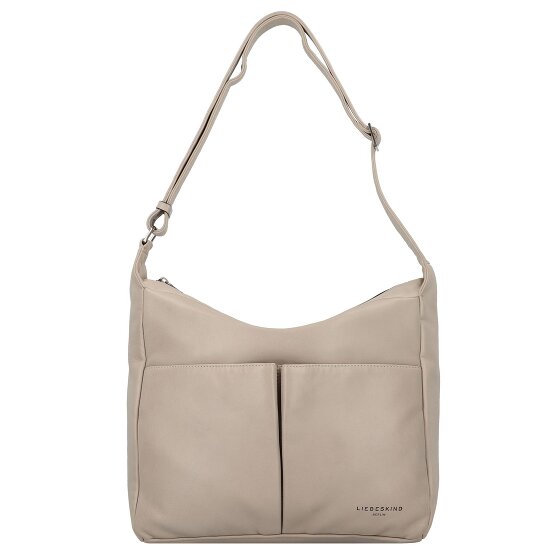 Liebeskind Hera Schultertasche Leder 32 cm