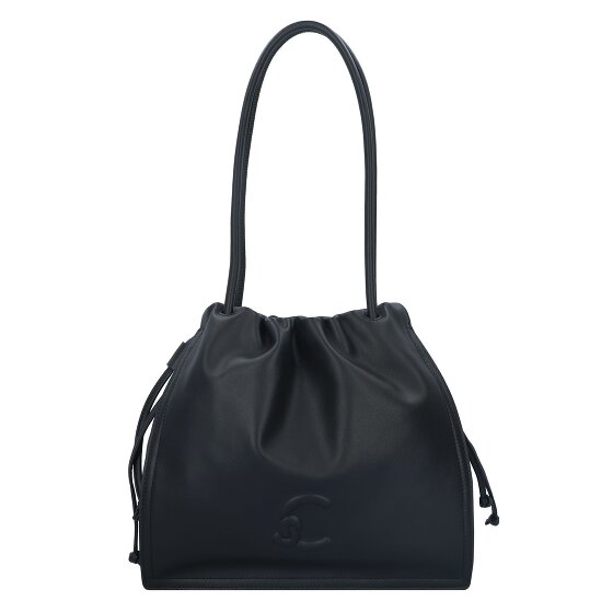 Coccinelle Dulse Schultertasche Leder 31 cm Coccinelle Dulse Schultertasche Leder 31 cm