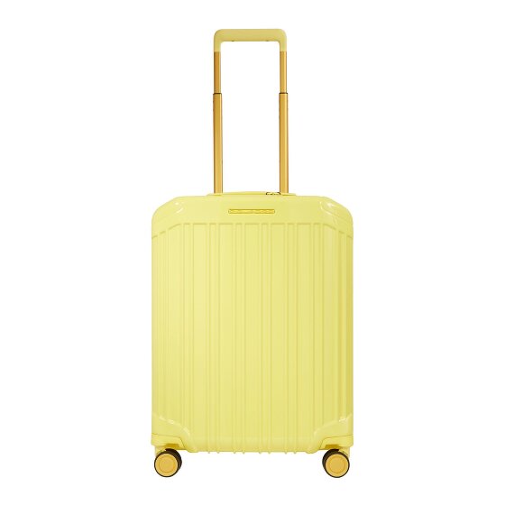 Piquadro PQ-Light 4 Rollen Trolley 55 cm
