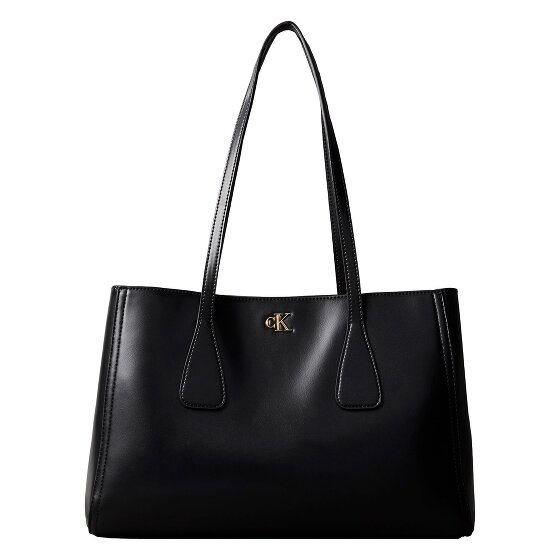 Calvin Klein CK Medium Shopper Tasche 36 cm