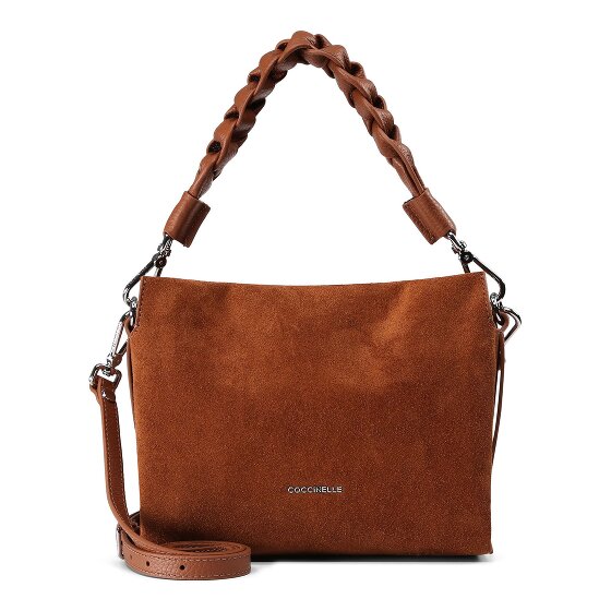 Coccinelle Boheme Handtasche Leder 22.5 cm