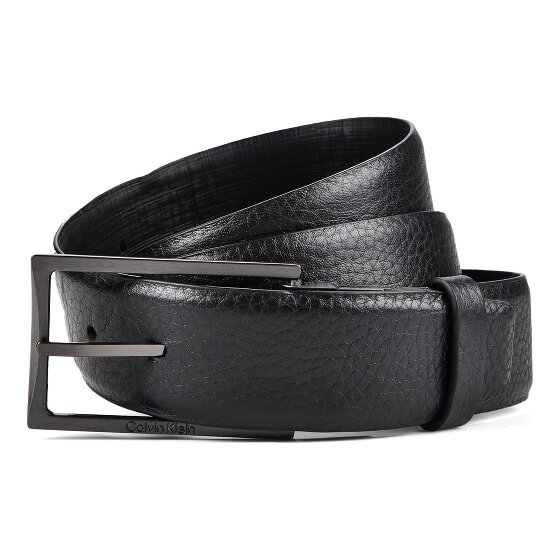 Calvin Klein ADJ Wendegürtel Leder