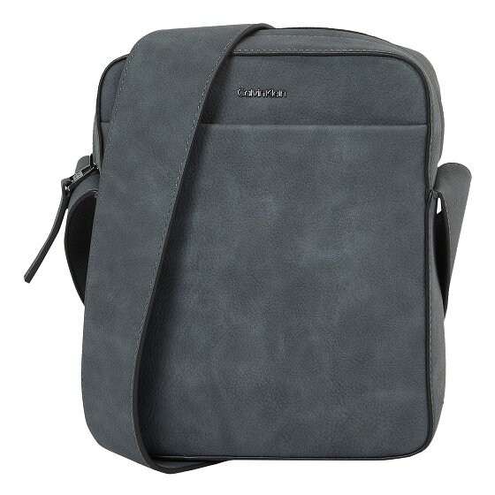 Calvin Klein CK Refined Mini Bag Umhängetasche 17 cm