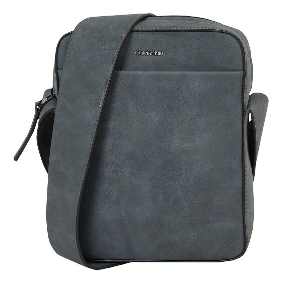 Calvin Klein CK Refined Mini Bag Umhängetasche 17 cm