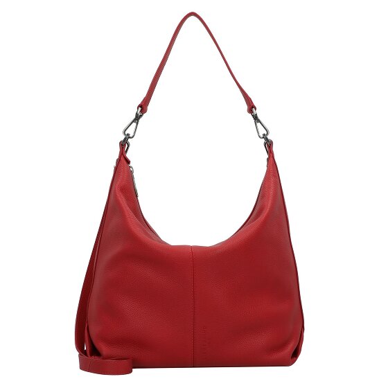 Liebeskind Paris Schultertasche M Leder 40 cm
