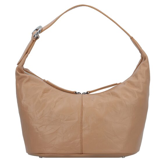 Coccinelle Fernanda Schultertasche Leder 28 cm