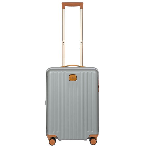 Bric's Capri 4 Rollen Kabinentrolley 55 cm