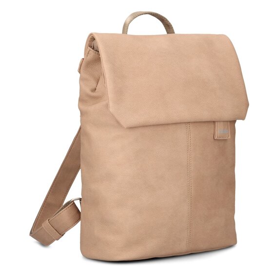 Zwei Mademoiselle.M Daypack 35 cm Laptopfach