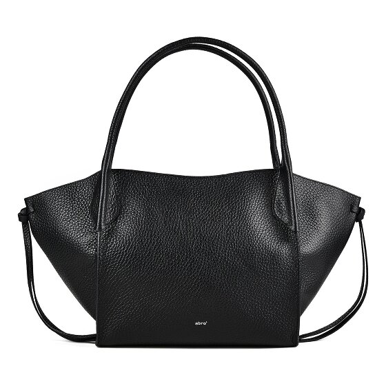 abro Vibe Schultertasche Leder 32 cm