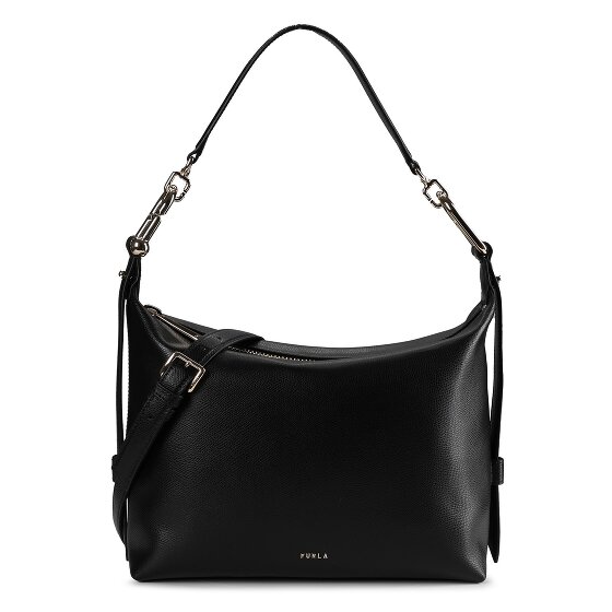 Furla Tonie Schultertasche Leder 27.5 cm