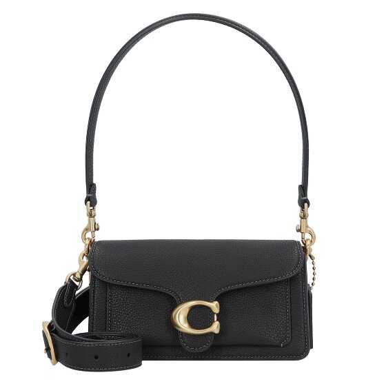 Coach Tabby Schultertasche Leder 20 cm Coach Tabby Schultertasche Leder 20 cm