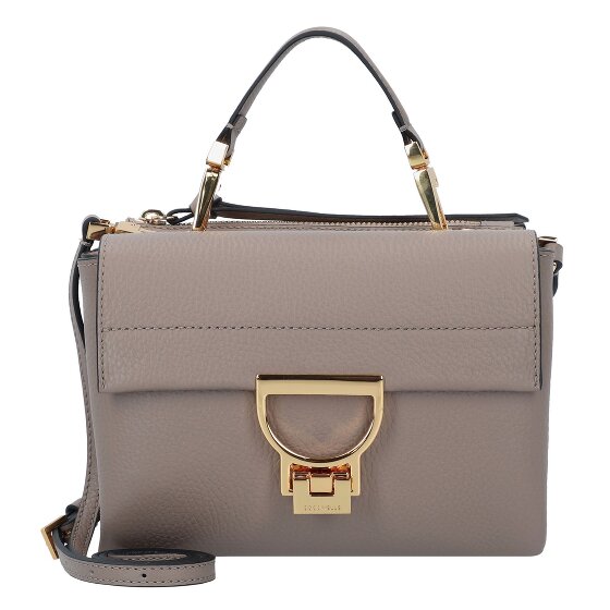 Coccinelle Arlettis Handtasche Leder 19 cm
