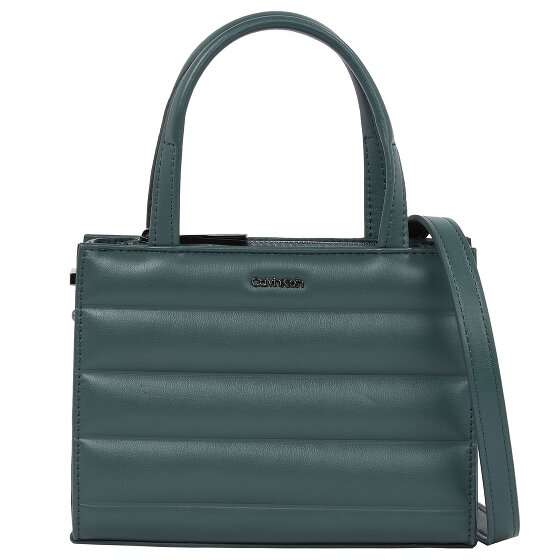 Calvin Klein Line Quilt Handtasche 19.5 cm Calvin Klein Line Quilt Handtasche 19.5 cm