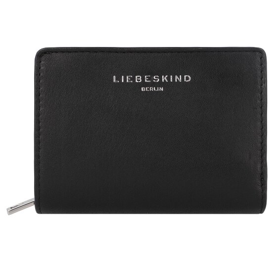 Liebeskind Thea Geldbörse RFID Schutz Leder 11 cm Liebeskind Thea Geldbörse RFID Schutz Leder 11 cm