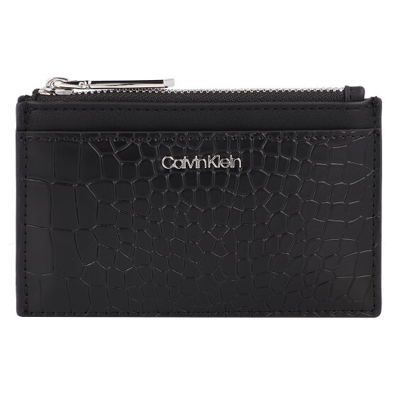 Calvin Klein CK Must Kreditkartenetui 13 cm