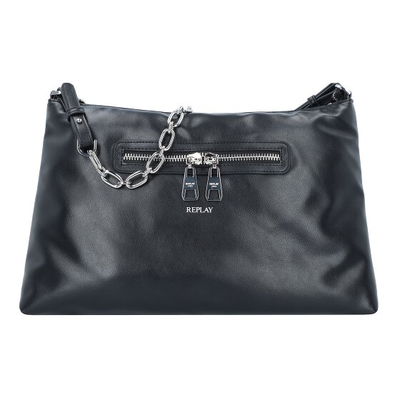 Replay Schultertasche 39 cm
