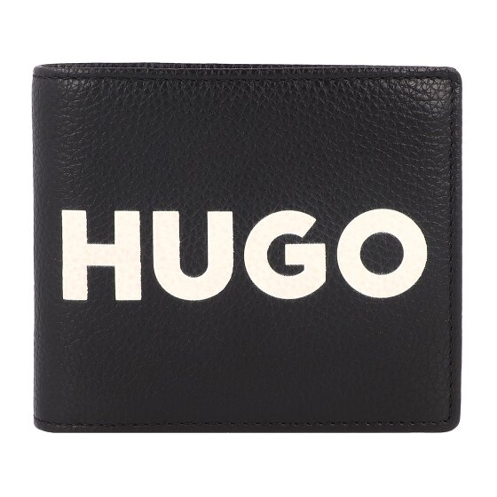 Hugo Malick Geldbörse Leder 10.5 cm