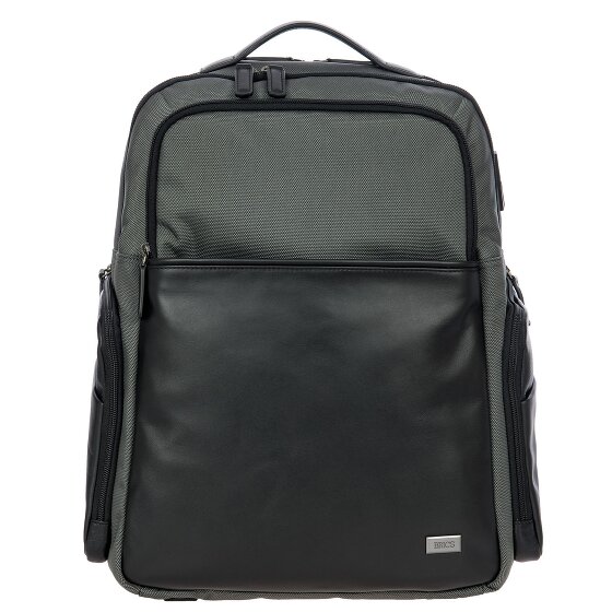Bric's Monza Rucksack 43 cm Laptopfach Bric's Monza Rucksack 43 cm Laptopfach