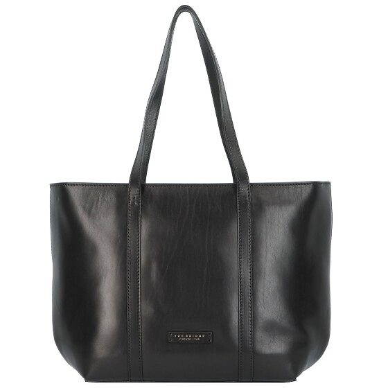 The Bridge Vittoria Shopper Tasche Leder 40cm