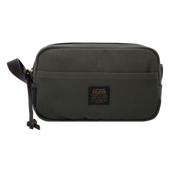 Filson Luggage Twill Kulturbeutel 24 cm