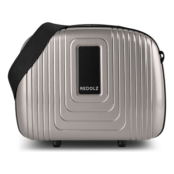 Redolz Essentials 14 Beautycase 34 cm