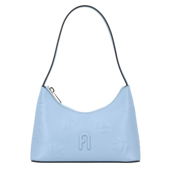 Furla Diamante ee Schultertasche Leder 24 cm Furla Diamante ee Schultertasche Leder 24 cm