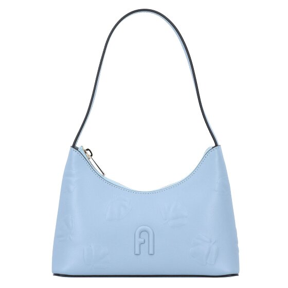 Furla Diamante ee Schultertasche Leder 24 cm