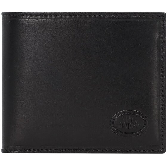 The Bridge Story Uomo Geldbörse RFID Leder 11 cm