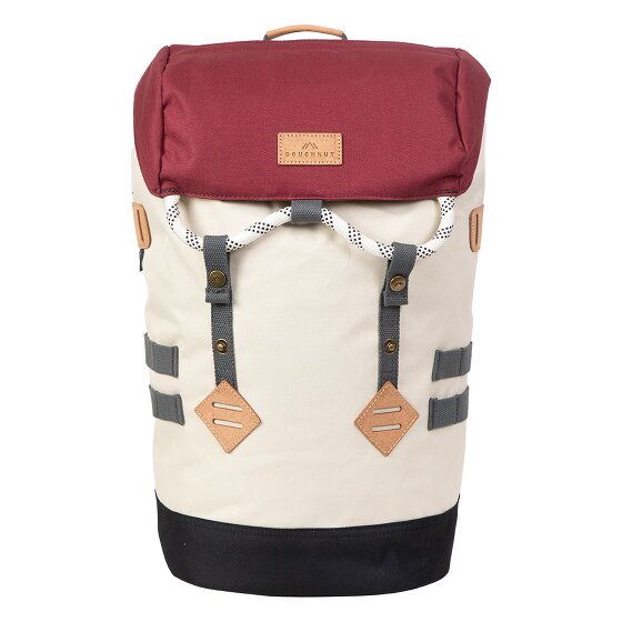 Doughnut Colorado Daypack 47 cm Laptopfach